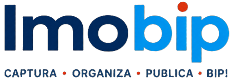 Logo Imobip