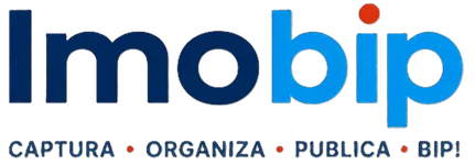 Logo Imobip